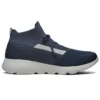 Go Run Focus Azul/Blanco/Gris