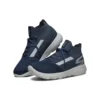 Go Run Focus Azul/Blanco/Gris