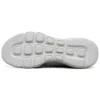 Go Run Focus Gris/Blanco