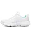 Go Run Focus Low-Top Blanco/Azul