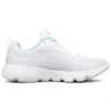 Go Run Focus Low-Top Blanco/Azul