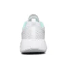 Go Run Focus Low-Top Blanco/Azul