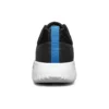 Go Run Focus Low-Top Negro/Azul