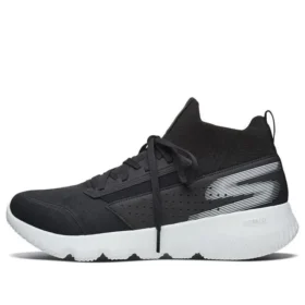 Go Run Focus «Negro Blanco»