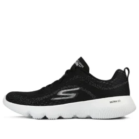 Go Run Focus «Negro Gris»