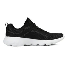 Go Run Focus «Negro Gris»