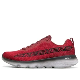 Go Run Focus Rojo/Negro/Gris