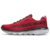 Go Run Focus Rojo/Negro/Gris