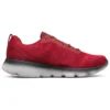Go Run Focus Rojo/Negro/Gris