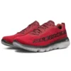 Go Run Focus Rojo/Negro/Gris