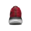 Go Run Focus Rojo/Negro/Gris