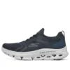 Go Run Glide-Step Flex «Blue White»