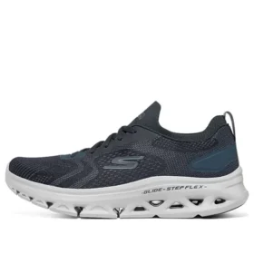 Go Run Glide-Step Flex «Blue White»
