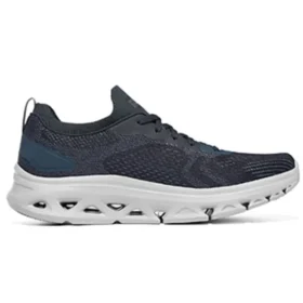 Go Run Glide-Step Flex «Blue White»