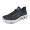 Go Run Glide-Step Flex «Blue White»