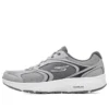 Go Run «Gris Blanco»