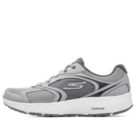 Go Run «Gris Blanco»