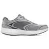 Go Run «Gris Blanco»