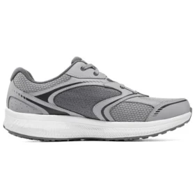 Go Run «Gris Blanco»