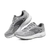 Go Run «Gris Blanco»