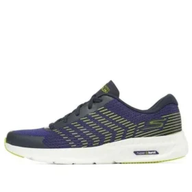 Go Run Hyper Burst «Black Blue Green»