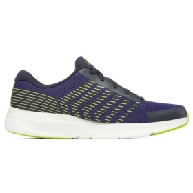 Go Run Hyper Burst «Black Blue Green»