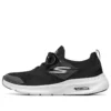 Go Run Hyper Burst Low-Top Negro/Blanco