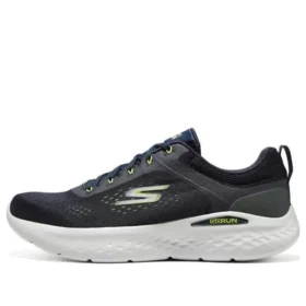 Go Run Lite «Azul marino/Lima»