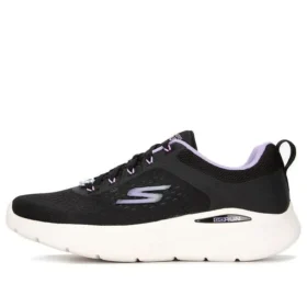 Go Run Lite «Black Purple»