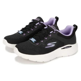 Go Run Lite «Black Purple»