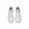 Go Run Lite «Blanco Púrpura»