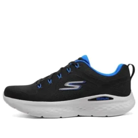 Go Run Lite «Negro Azul»