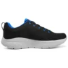 Go Run Lite «Negro Azul»
