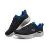 Go Run Lite «Negro Azul»