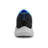 Go Run Lite «Negro Azul»