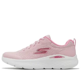Go Run Lite «Rosa claro/Blanco»