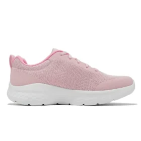 Go Run Lite «Rosa claro/Blanco»