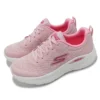 Go Run Lite «Rosa claro/Blanco»