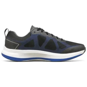 Go Run Low Negro/Azul