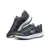 Go Run Low Negro/Azul