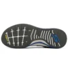 Go Run Low Negro/Azul