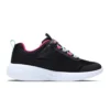 Go Run Low-Top K Negro