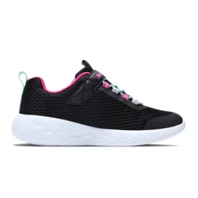 Go Run Low-Top K Negro
