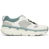 Go Run Max Cushion Premier «Blanco, Negro, Verde»