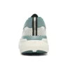 Go Run Max Cushion Premier «Blanco, Negro, Verde»
