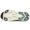 Go Run Max Cushion Premier «Blanco, Negro, Verde»