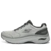 Go Run Max Cushioning Arch Fit «Gris»