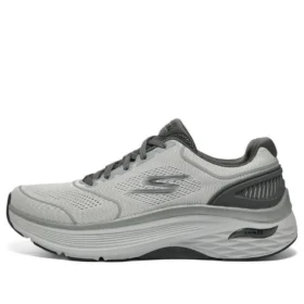 Go Run Max Cushioning Arch Fit «Gris»