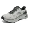 Go Run Max Cushioning Arch Fit «Gris»