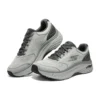 Go Run Max Cushioning Arch Fit «Gris»